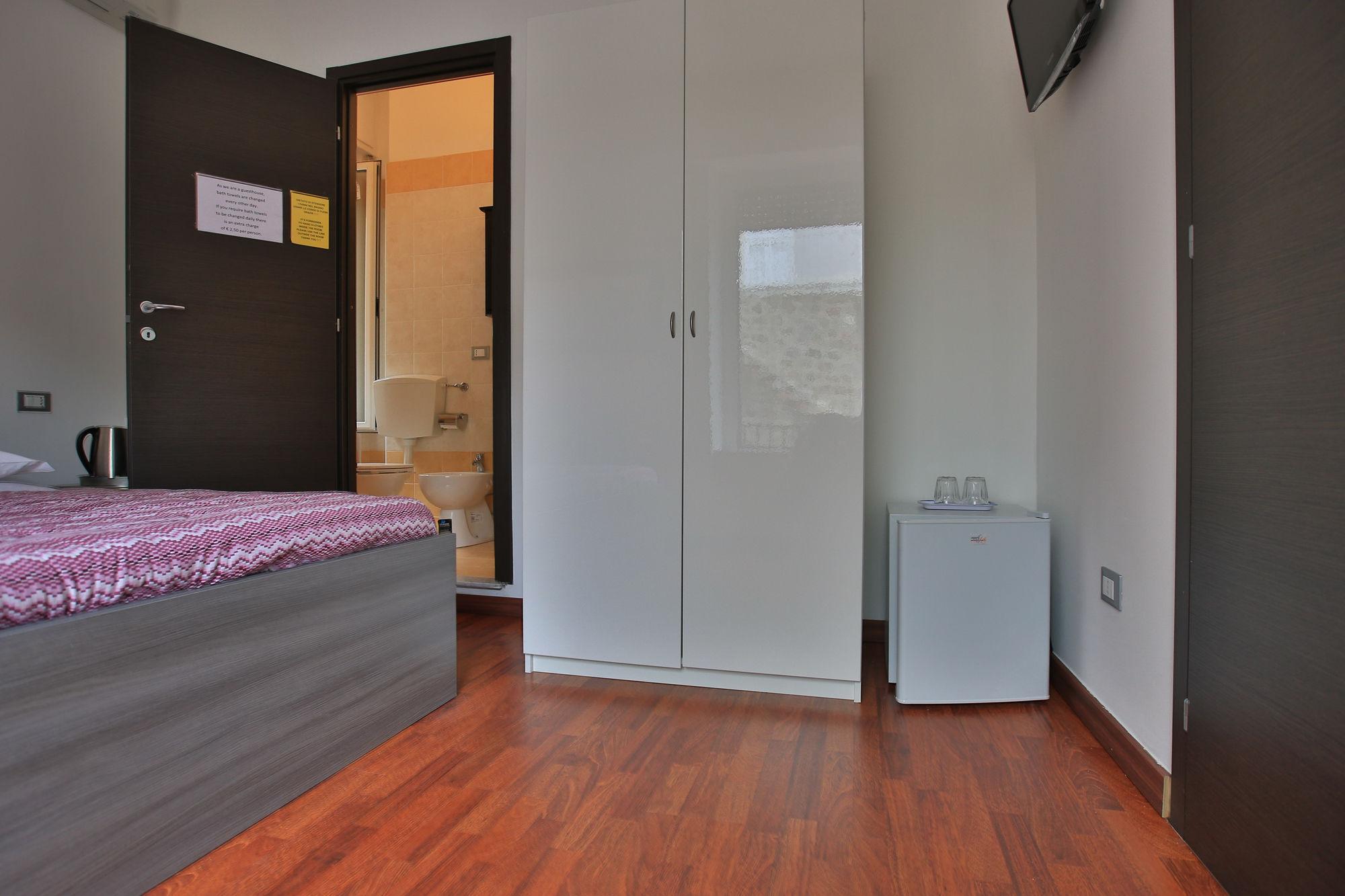 Sollevante Guest House Riomaggiore Exterior photo