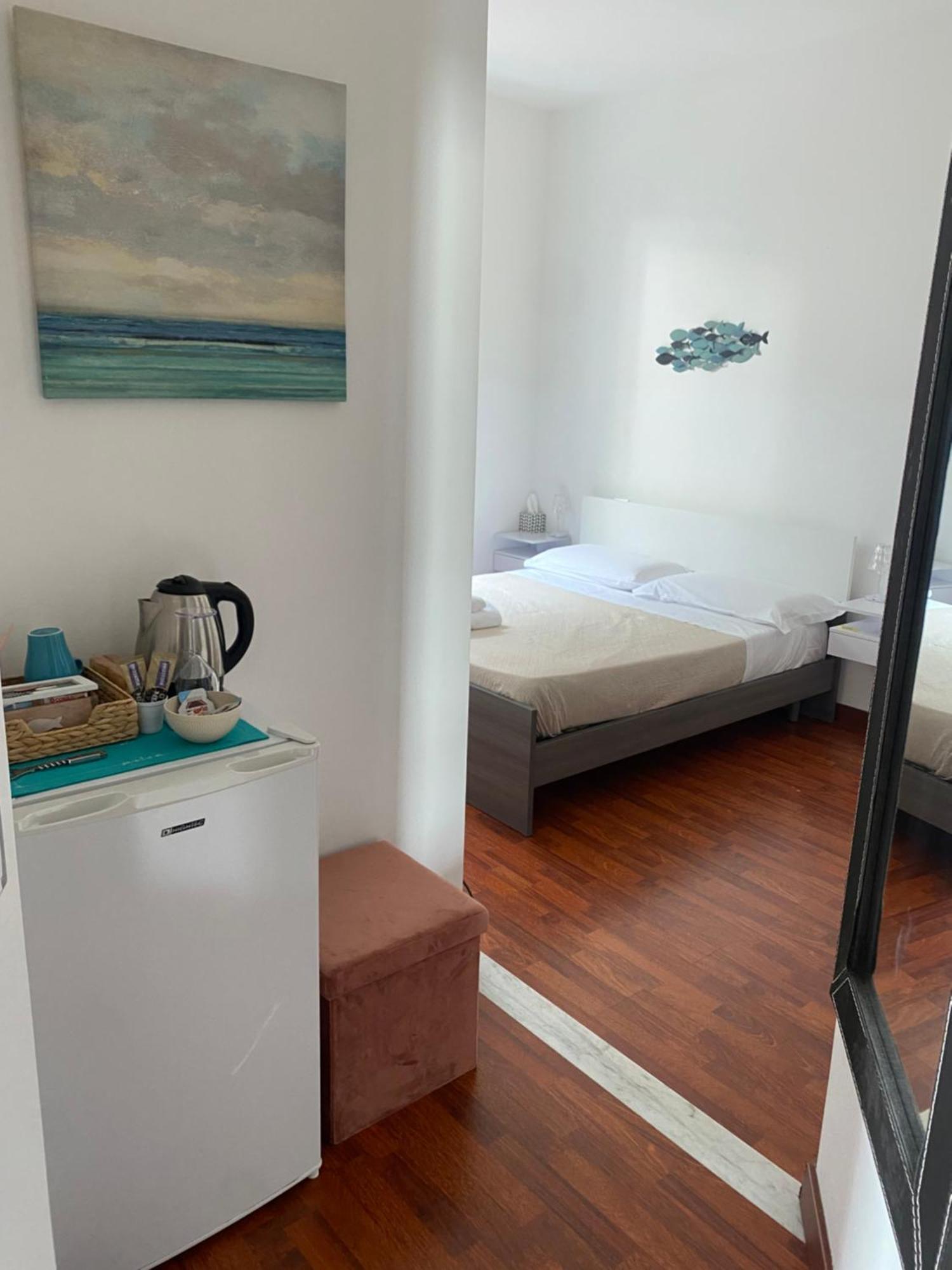 Sollevante Guest House Riomaggiore Exterior photo