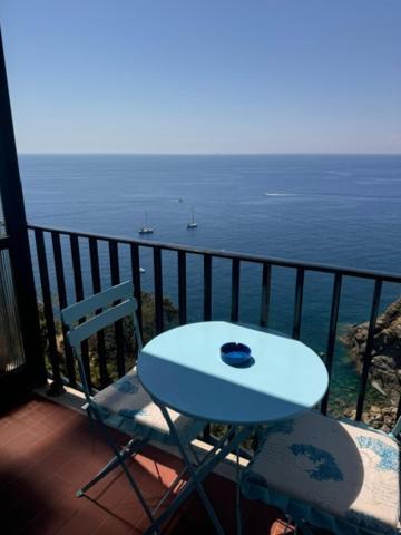 Sollevante Guest House Riomaggiore Exterior photo