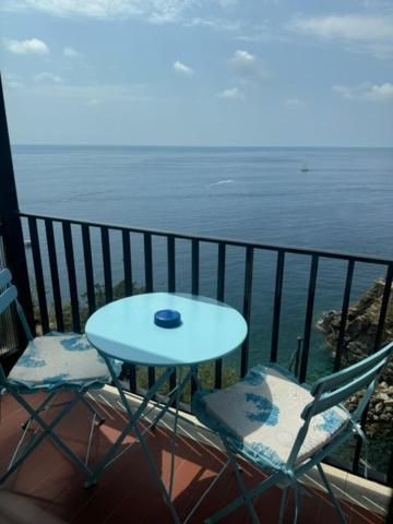 Sollevante Guest House Riomaggiore Exterior photo